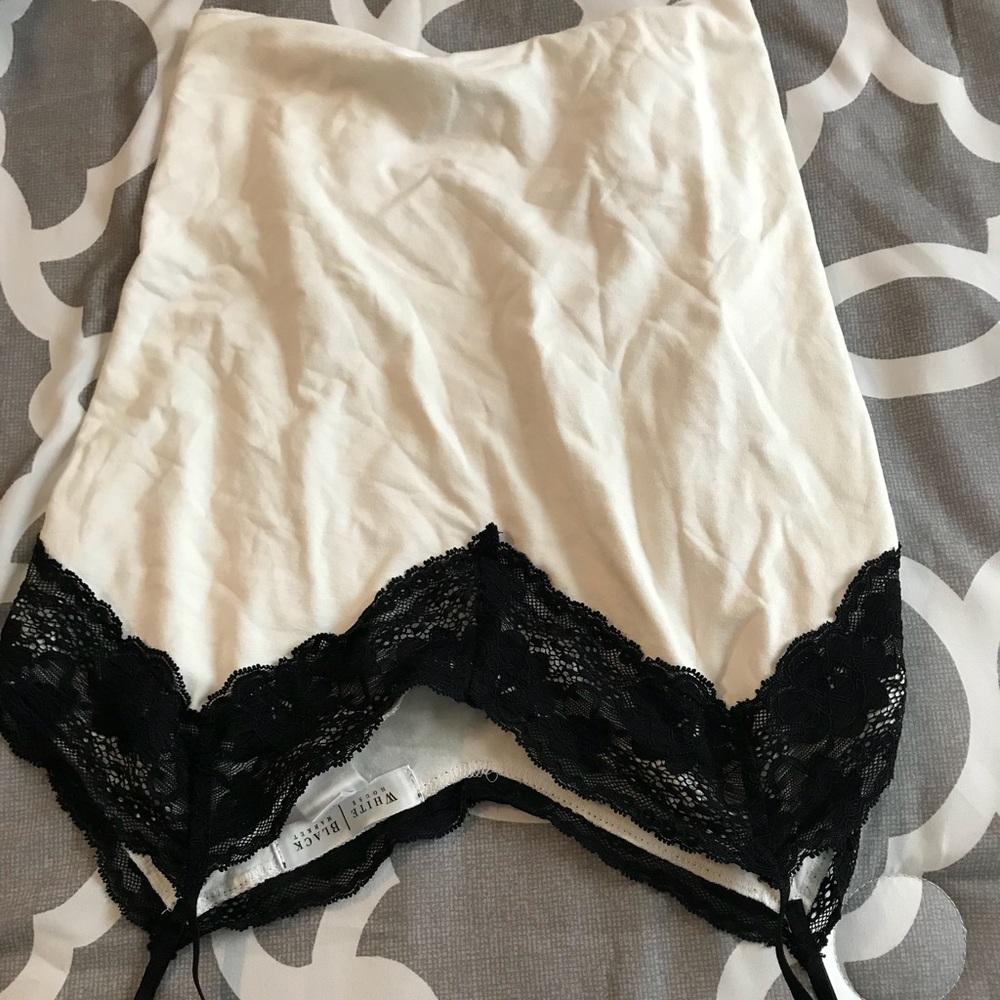 White Top